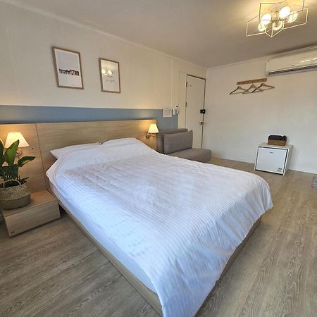 Omg House Otel Seul Dış mekan fotoğraf